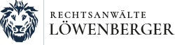 Kanzlei Löwenberger Logo